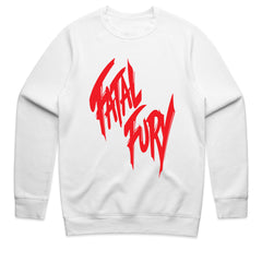 Fatal Fury Shirt