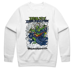 Fujin Illustration Shirt