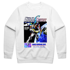 Gundam Destiny Shirt