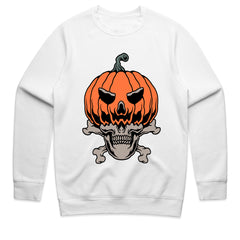 Halloween Crossbones Shirt