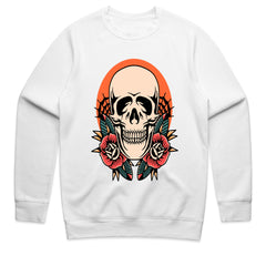 Skull Shirt