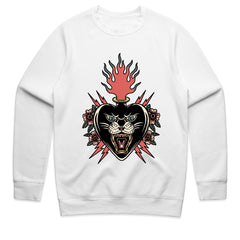 Heart of Beast Shirt
