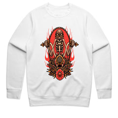 Hell Biker Shirt