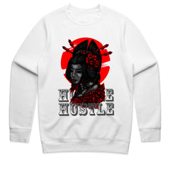 Hustle Shirt