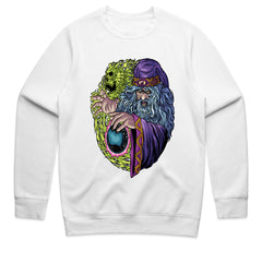 Mystic Wizard Shirt