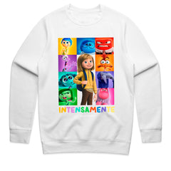 Intensamente Shirt