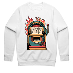 Jackpot Shirt