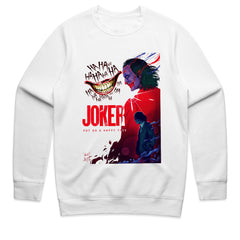 Joker Shirt