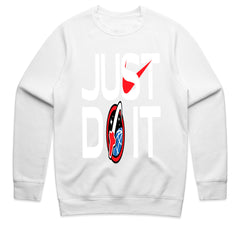 Just Do It Shirt