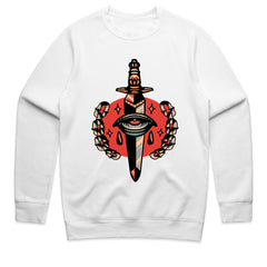 Knife and Chains Shirt