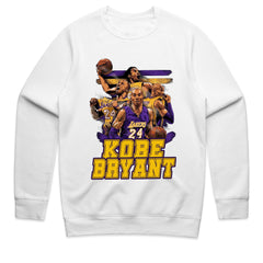 Kobe Bryant Shirt
