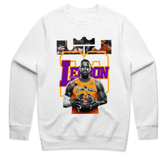 LeBron James Shirt