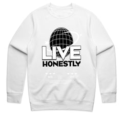 Live Honestly Shirt
