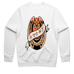 Lucky Horseshoe Shirt