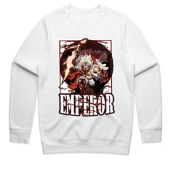 Luffy Emperor Shirt
