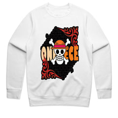 One Piece Pirate Shirt
