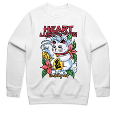 Heart Lust Motion Shirt