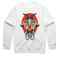 Monster Clown Shirt