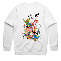Move Your Life Shirt