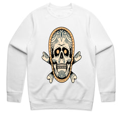 Tattoo Skull Shirt