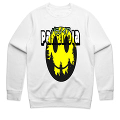 Paranoia Smile Shirt