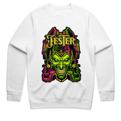 Jester Demon Shirt