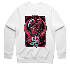Crimson Phoenix Shirt