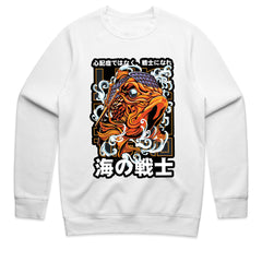 Ocean Warrior Shirt