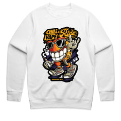 Chill & Ride Shirt