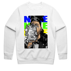 Smoke Vision Shirt