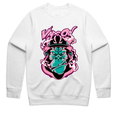 Vape On Gorilla Shirt