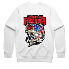 Hooked On Freedom Shirt
