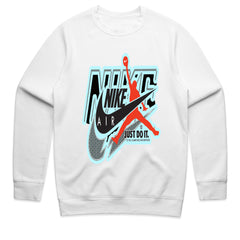 Nike Air Jordan Shirt