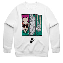 Nike Street Comic Shirt