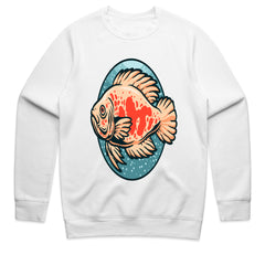 Oscar Fish Shirt