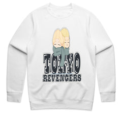 Tokyo Revengers Shirt