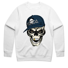 Panda Skull Shirt