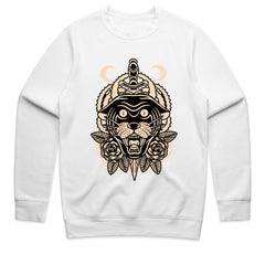 Panther Dagger Shirt