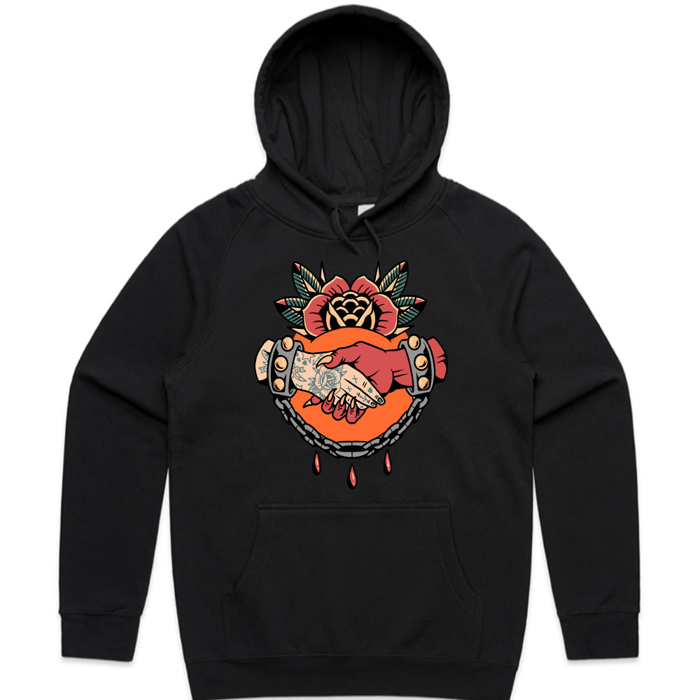 Dark Pact: Bound by Blood Tee