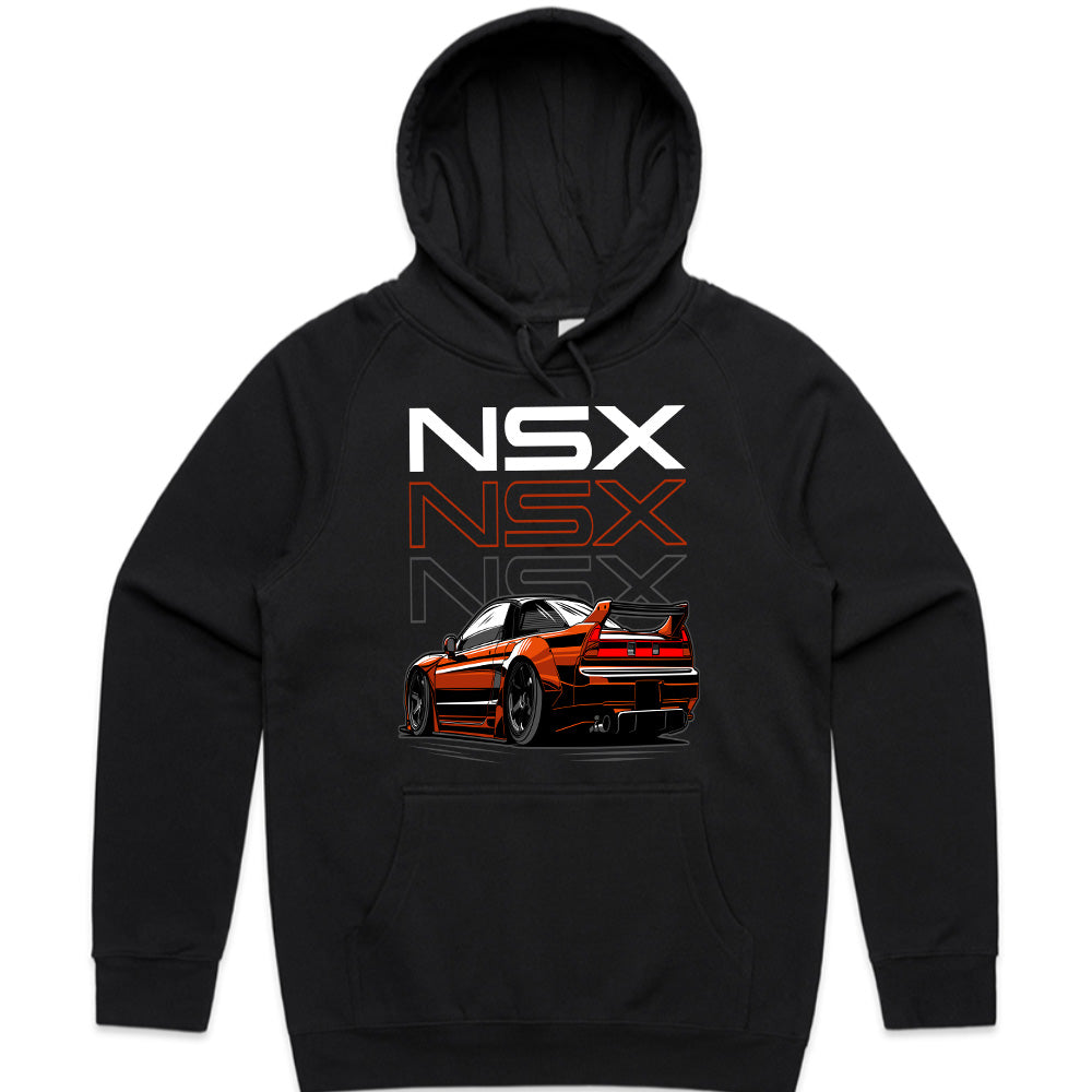 NSX Retro Icon – JDM Supercar Legend T-Shirt