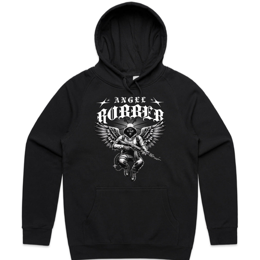 Heaven’s Outlaw: Angel Robber Tee