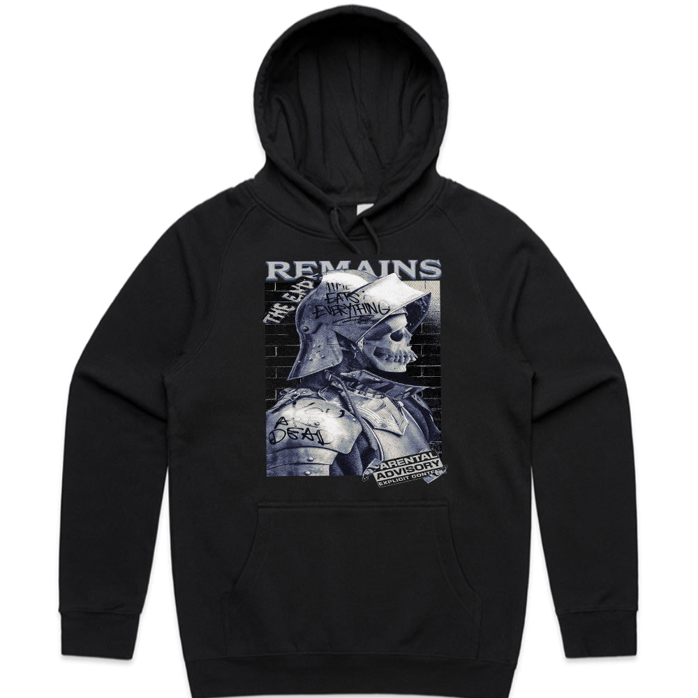 Eternal Remains: Time Eats Everything Tee