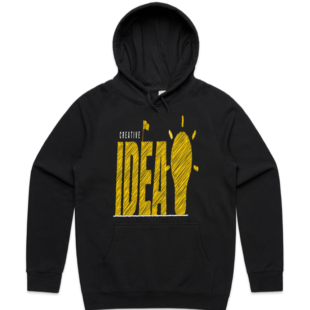 Bright Sparks: Creative Idea Tee