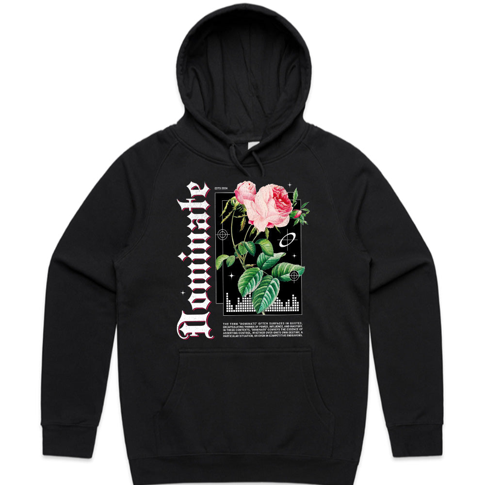 Dominate Bloom: Gothic Elegance Edition