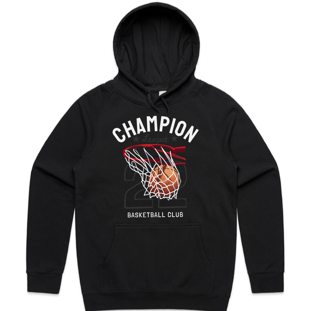 Netbreaker: Champion League Tee