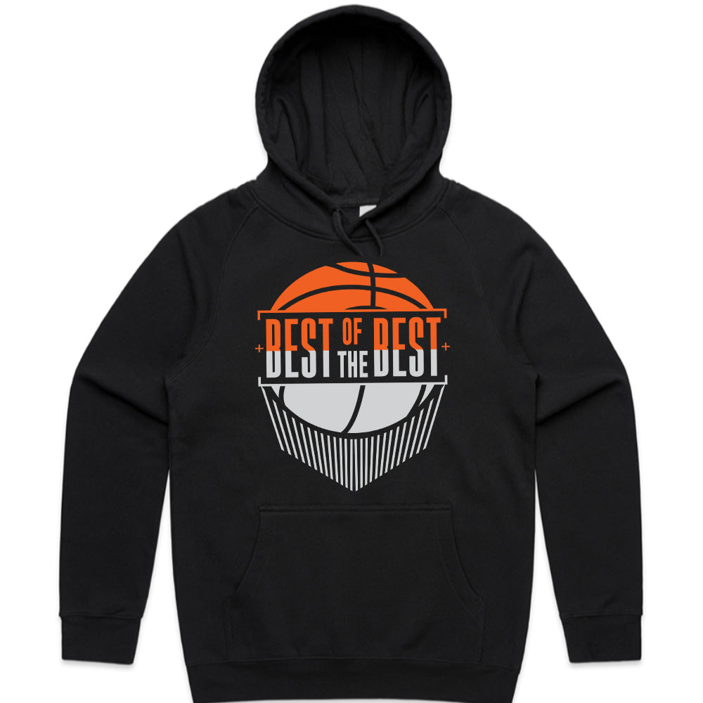 Best of the Best: Court Kings Basketball Tee