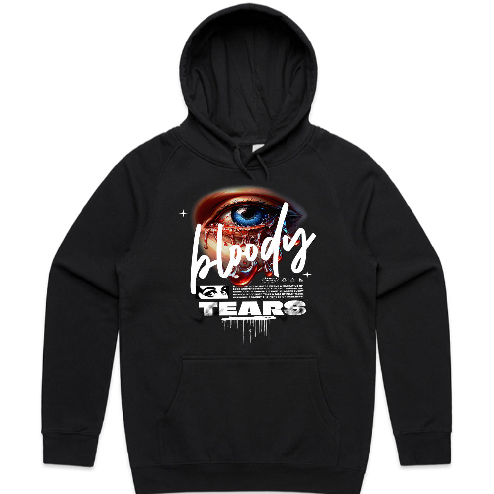Bloody Tears: The Eye of Despair