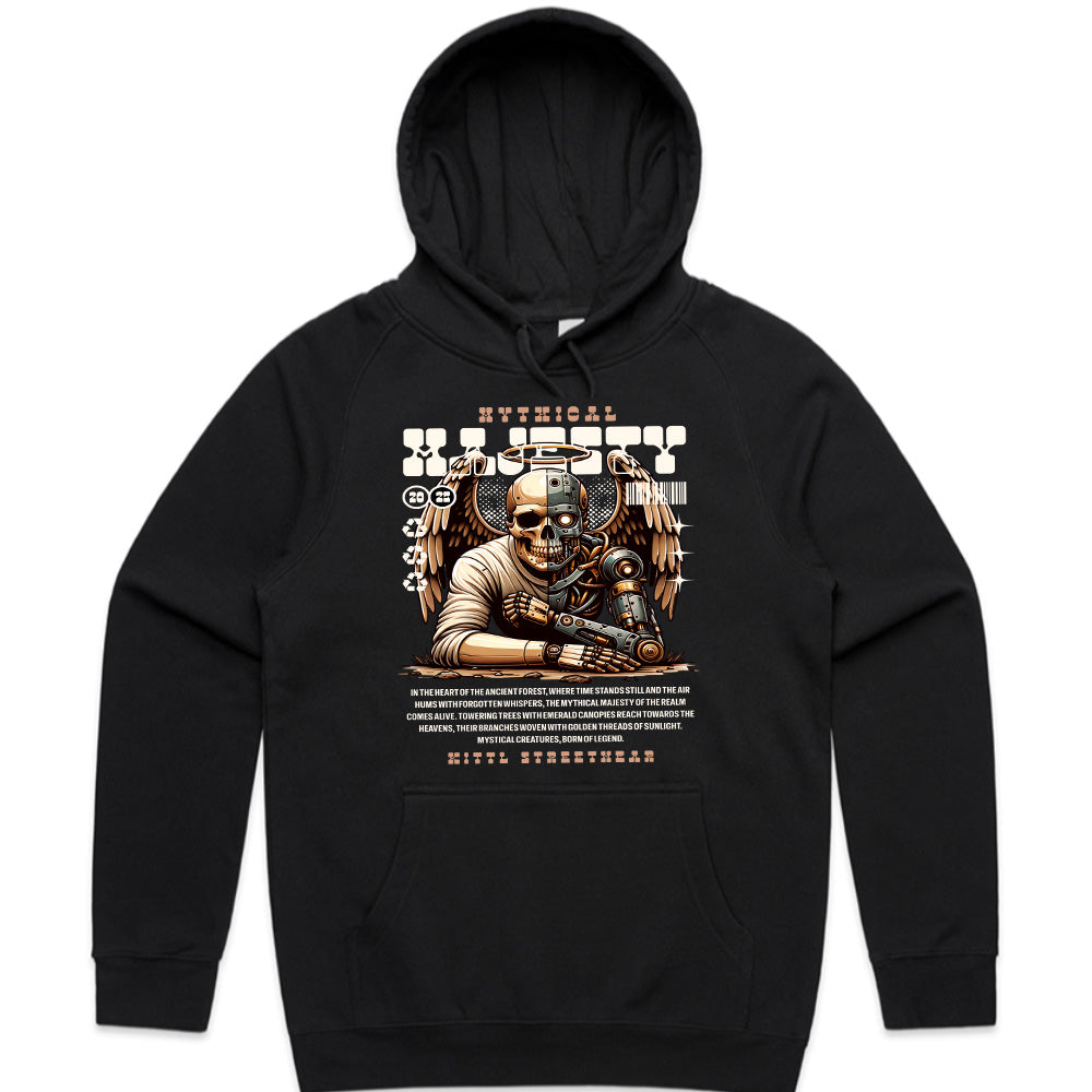 Mind's Journey Tee