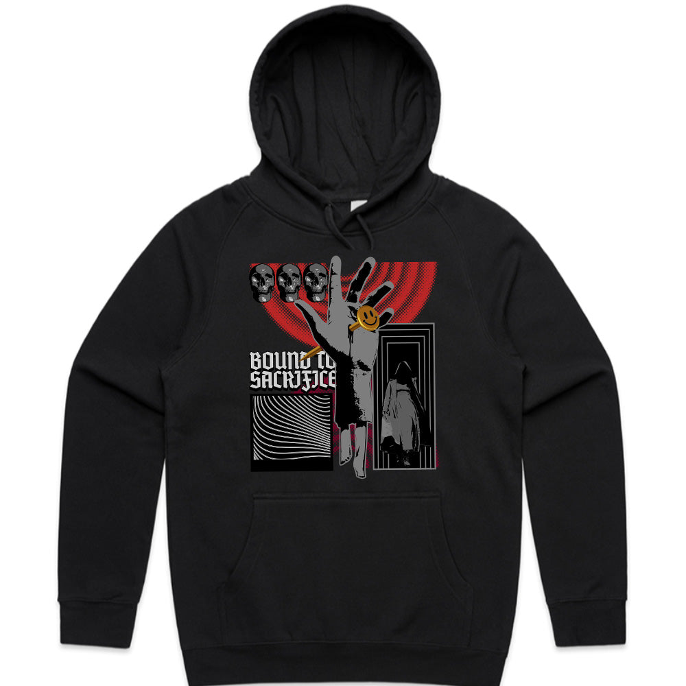Bound to Sacrifice Tee