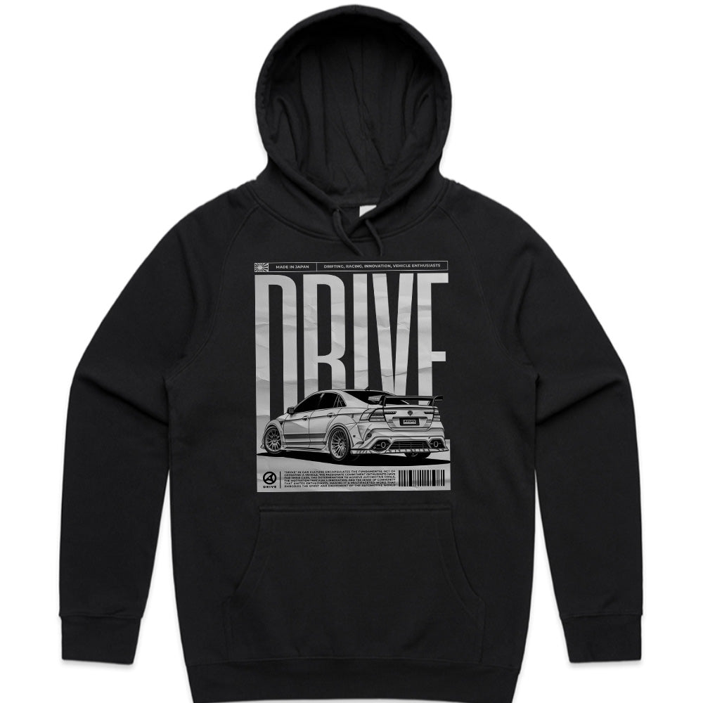 Precision Drive: JDM Street Performance Edition